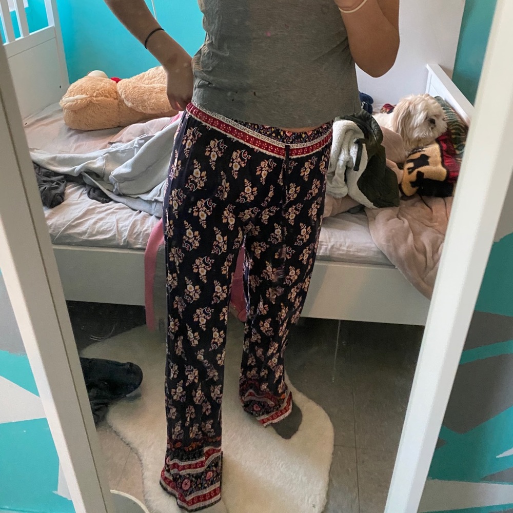 Cute pants